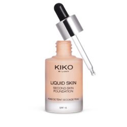 Skystas makiažo pagrindas (su SPF), 30 ml.